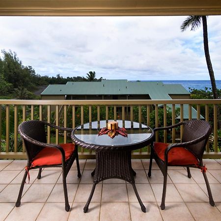 Hana Kai Maui - #106 Kuakahi Partial Oceanview Studio Exterior foto